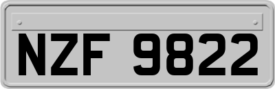 NZF9822
