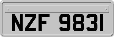 NZF9831
