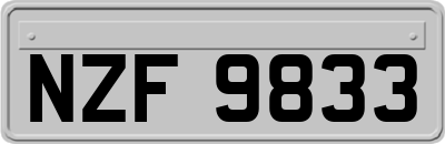 NZF9833