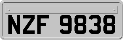NZF9838
