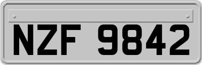 NZF9842