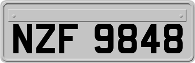 NZF9848