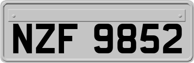 NZF9852