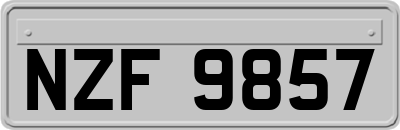 NZF9857