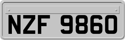 NZF9860