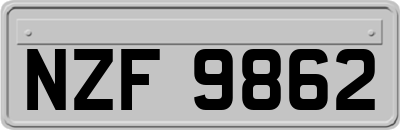 NZF9862