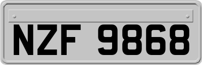NZF9868