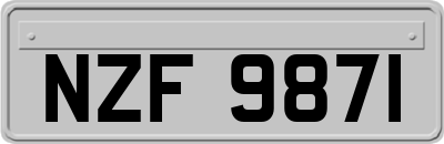 NZF9871