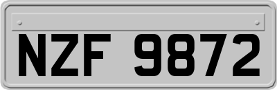 NZF9872