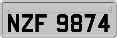 NZF9874