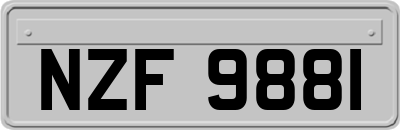 NZF9881