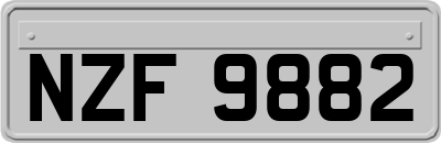 NZF9882