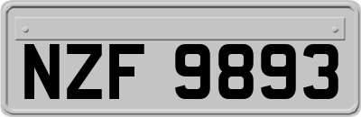 NZF9893