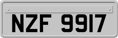 NZF9917