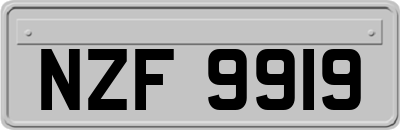 NZF9919