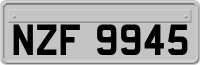 NZF9945