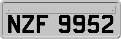 NZF9952