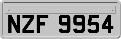 NZF9954