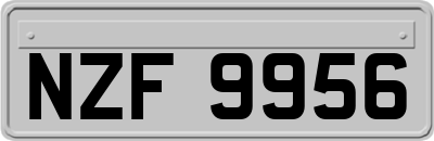 NZF9956
