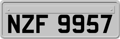 NZF9957