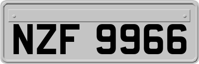 NZF9966