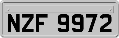 NZF9972