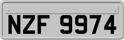 NZF9974