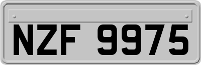 NZF9975