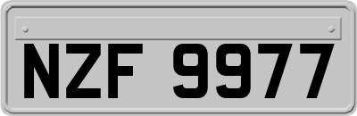 NZF9977