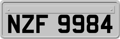NZF9984