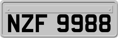 NZF9988