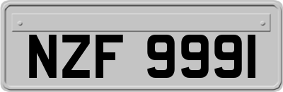 NZF9991