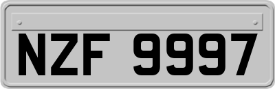 NZF9997