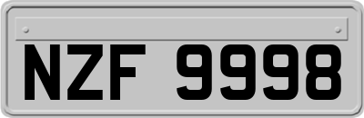 NZF9998