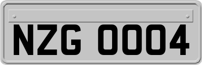 NZG0004