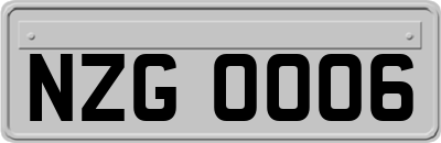 NZG0006