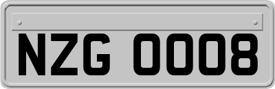 NZG0008