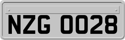 NZG0028