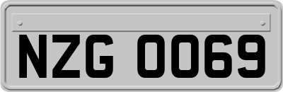 NZG0069