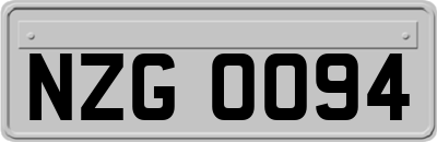 NZG0094
