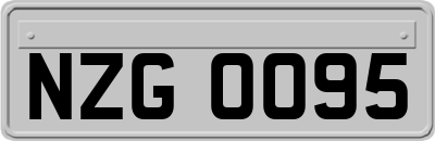 NZG0095