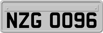 NZG0096