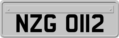 NZG0112
