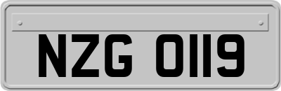 NZG0119