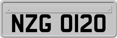 NZG0120
