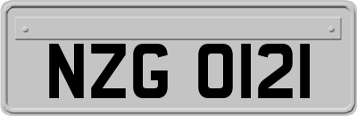 NZG0121