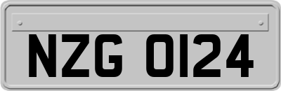 NZG0124