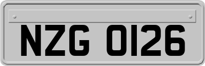 NZG0126