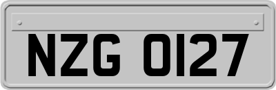 NZG0127