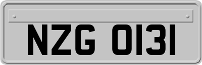 NZG0131